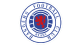 Rangers partner logo.