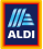 ALDI partner logo.